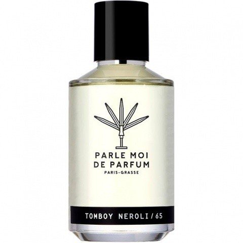 Tomboy Neroli/65 by Parle Moi de Parfum