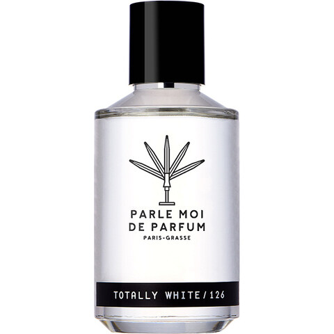 Totally White/126 von Parle Moi de Parfum