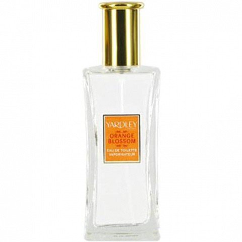 Heritage Collection - Orange Blossom by Yardley