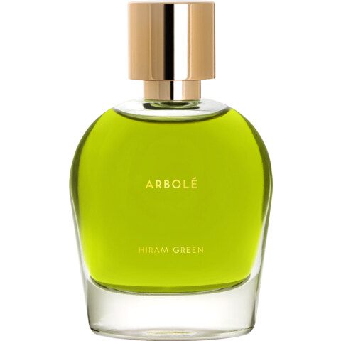 Arbolé / Arbolé Arbolé by Hiram Green