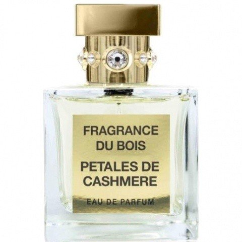 Pétales de Cashmere von Fragrance Du Bois