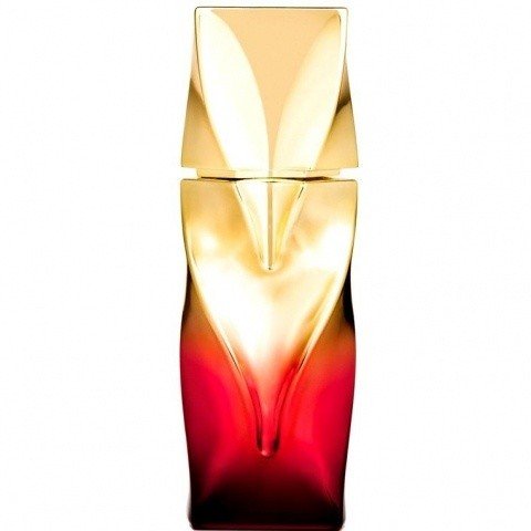 Tornade Blonde (Perfume Oil) by Christian Louboutin