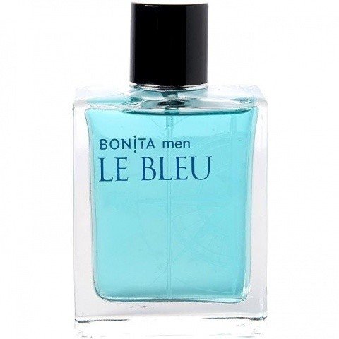 Bonita Men - Le Bleu von Bonita
