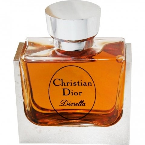Diorella (Parfum) by Dior