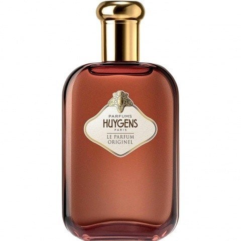 Le Parfum Originel by Huygens