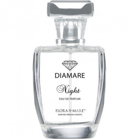 Diamare Night by Flora Mare