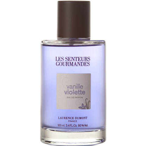 Vanille Violette by Les Senteurs Gourmandes