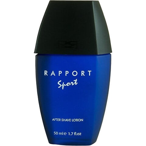 Rapport Sport (After Shave Lotion) by Eden Classics