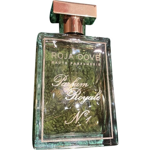 Parfum Royale No. 1 by Roja Parfums