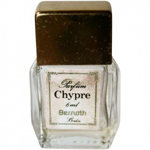 Chypre by Bernoth