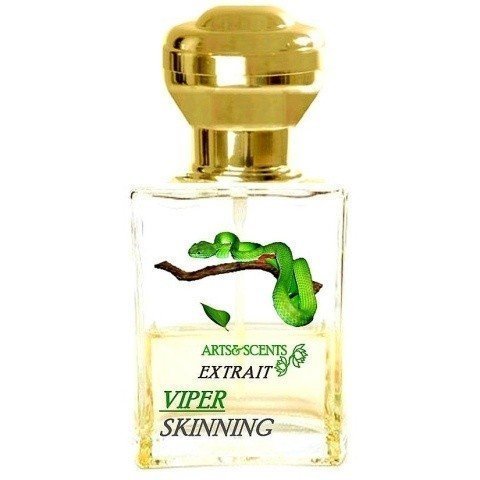 Viper Skinning by Arts&Scents