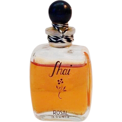 Shai (Perfume) by Rosal