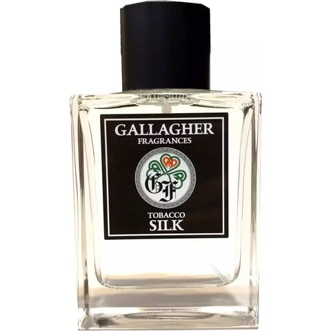 The Silk Series - Tobacco Silk by Gallagher Fragrances