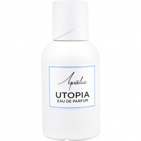 Utopia (Eau de Parfum) by Aqualis