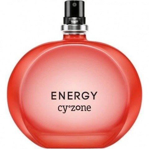 Energy by cy°zone