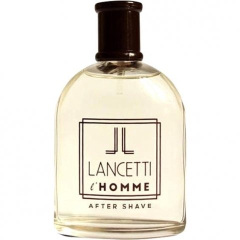 l'Homme (After Shave) by Lancetti