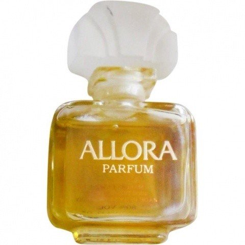 Allora (Parfum) by Marbert