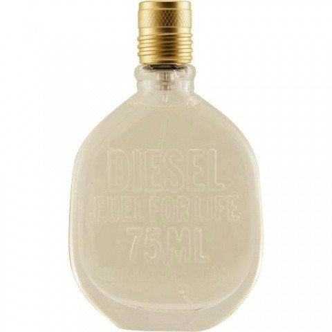 Fuel for Life Homme (After Shave) by Diesel