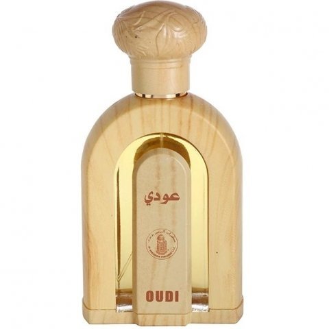 Oudi (Eau de Parfum) by Al Haramain / الحرمين