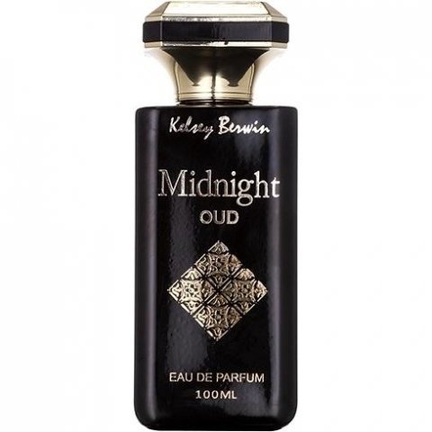 Midnight Oud by Kelsey Berwin