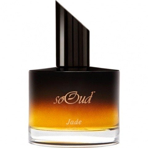 Jade Eau Fine (Eau de Parfum) by soOud