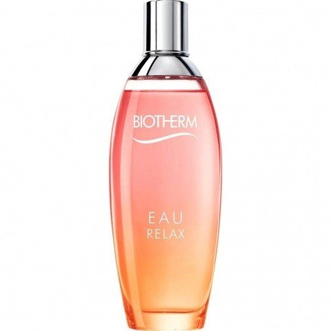 Eau Relax by Biotherm