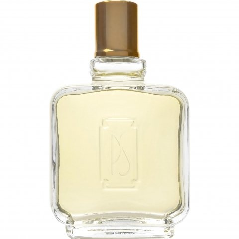 PS (After Shave Lotion) by Paul Sebastian