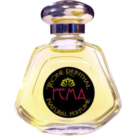 Pema by Teone Reinthal Natural Perfume