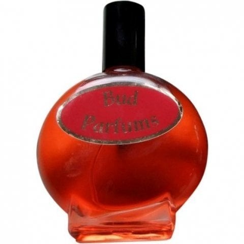 Wild Dragon's Blood by Bud Parfums