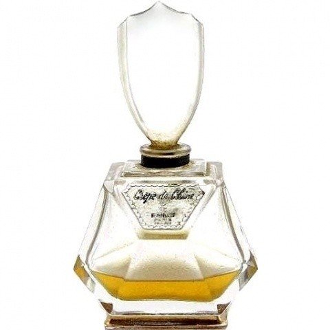 Crêpe de Chine (Parfum) by F. Millot