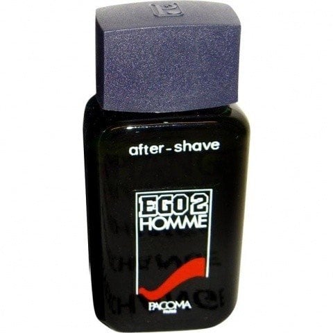 Ego 2 Homme (After-Shave) by Pacoma