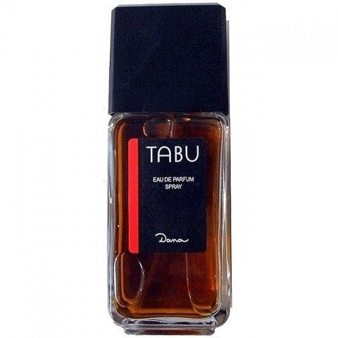 Tabu (Eau de Parfum) by Dana
