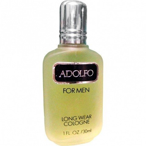 Adolfo for Men (After Shave) by Adolfo