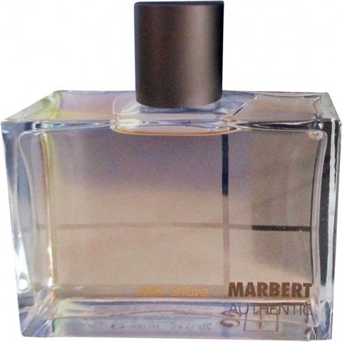 Authentic (After Shave) by Marbert
