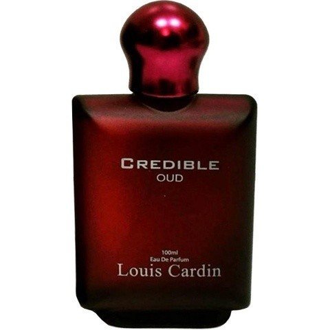 Credible Oud by Louis Cardin