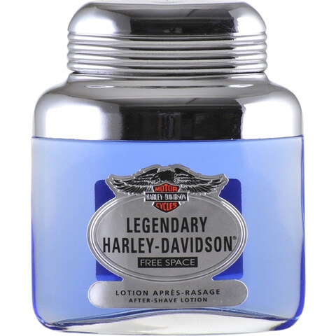Free Space (After Shave) by Harley-Davidson