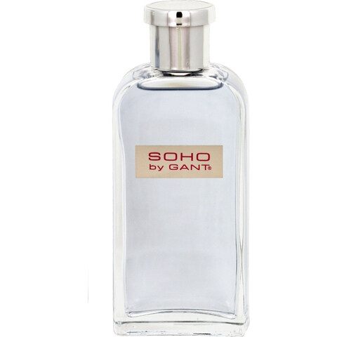 Soho (After Shave Lotion) by Gant