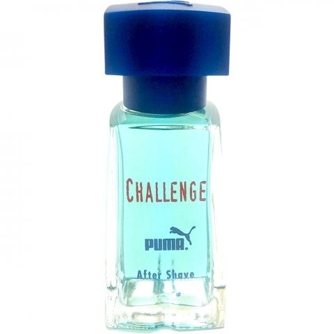 Challenge (After Shave) by Puma