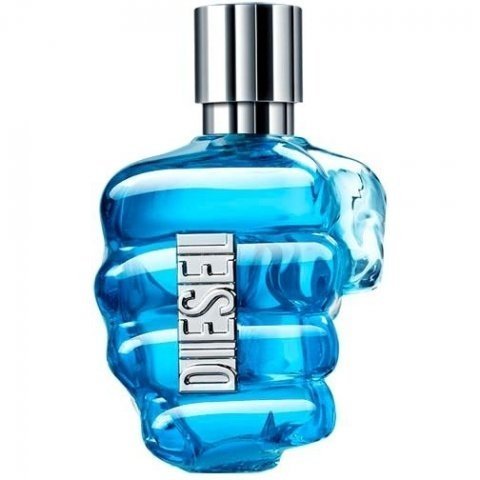 Only The Brave High by Diesel