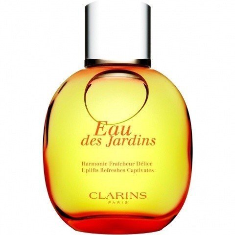 Eau des Jardins by Clarins