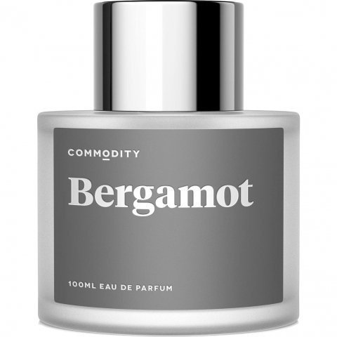 Bergamot by Commodity