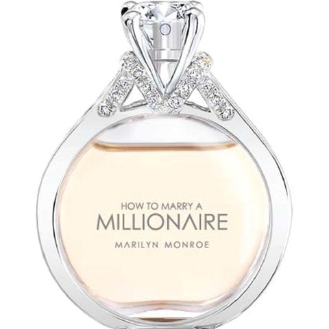 Matón componente Generalmente hablando How to Marry a Millionaire by Designer Fragrances » Reviews & Perfume Facts