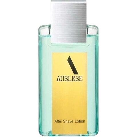 Auslese / アウスレーゼ (After Shave Lotion) by Shiseido / 資生堂