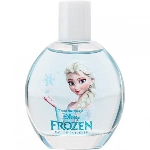 Frozen II / Frozen (Eau de Toilette) by Zara