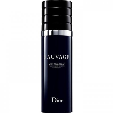 Sauvage Very Cool Spray by Dior