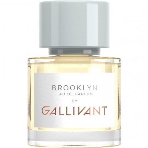 Brooklyn by Gallivant