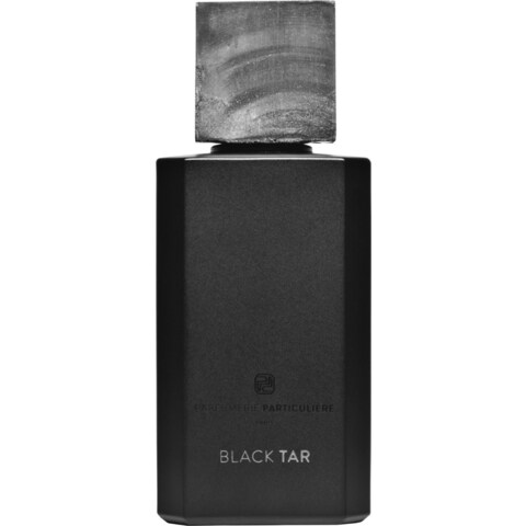 Black Tar von Parfumerie Particulière