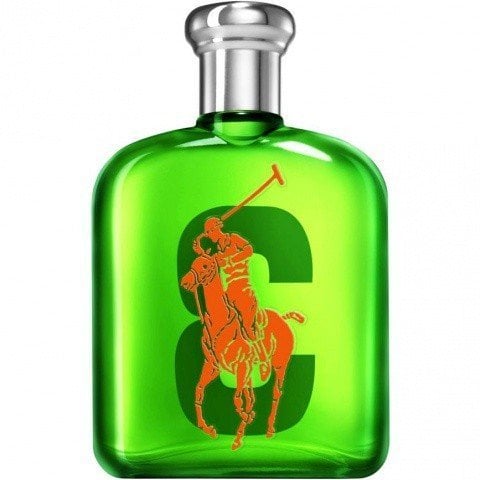 Big Pony Collection - 3 by Ralph Lauren