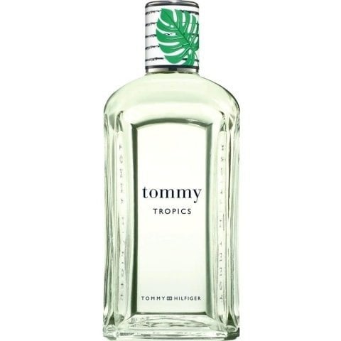 Tommy Tropics by Tommy Hilfiger