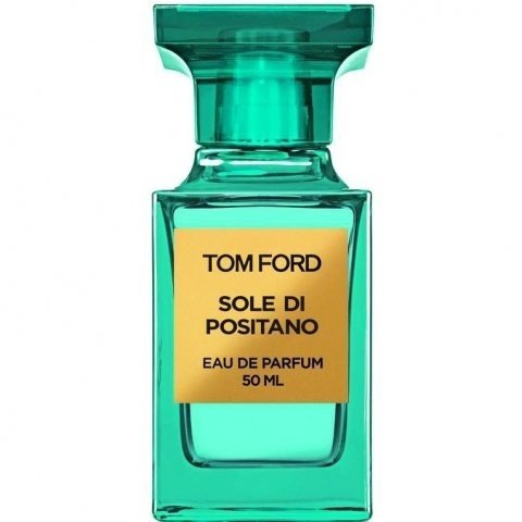 Sole di Positano (Eau de Parfum) von Tom Ford